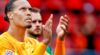 Szoboszlai geeft hint op Instagram: 'Van Dijk wordt nieuwe Liverpool-aanvoerder'