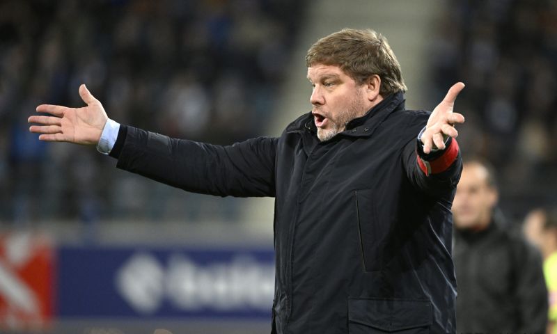 Transfernieuws KAA Gent