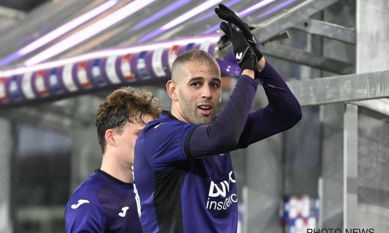 Laatste Transfernieuws RSC Anderlecht