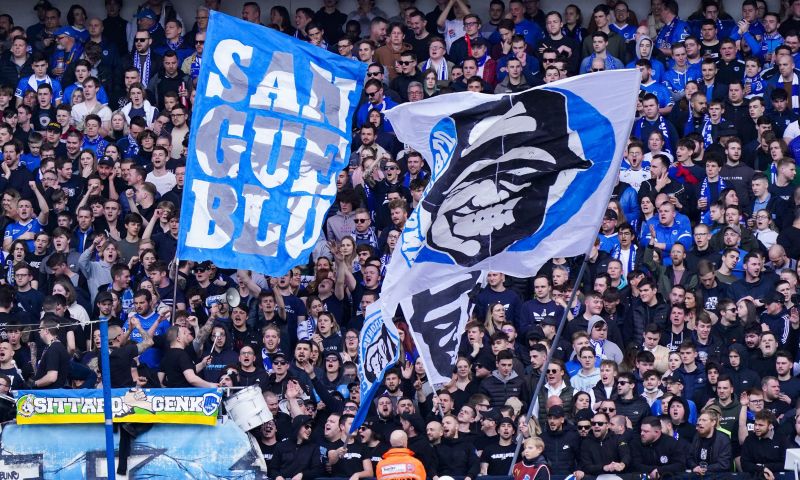 Transfernieuws Club Brugge