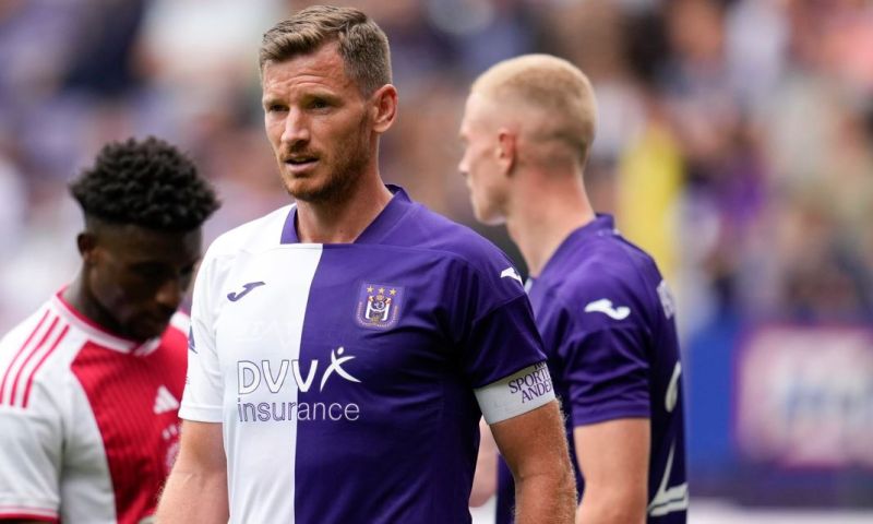 Laatste Transfernieuws RSC Anderlecht