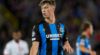 'Hendry kan Club Brugge verlaten voor avontuur in Saudi-Arabië'