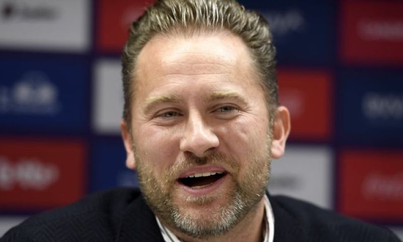 Laatste Transfernieuws RSC Anderlecht