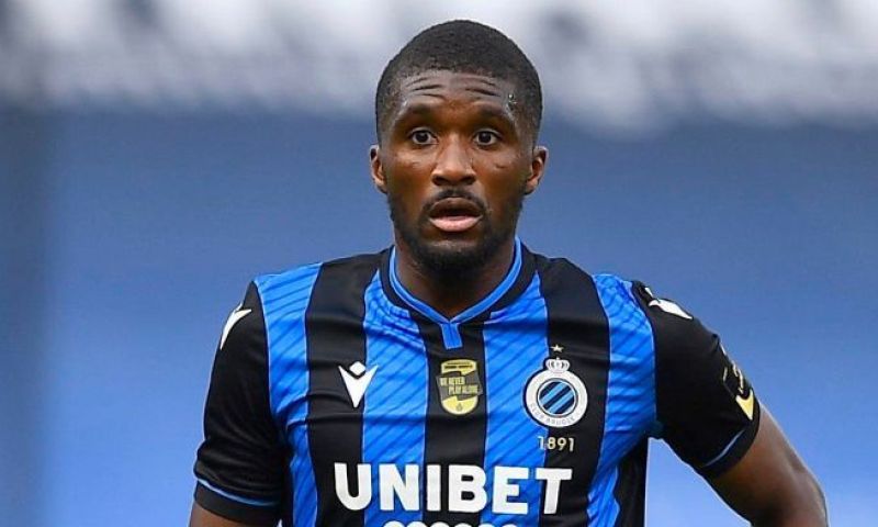 Laatste Transfernieuws Club Brugge