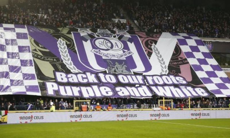 Transfernieuws RSC Anderlecht