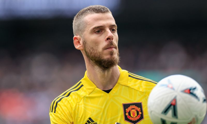 Laatste Transfernieuws Manchester United