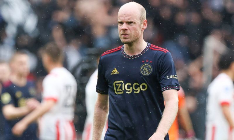 Laatste Transfernieuws Ajax