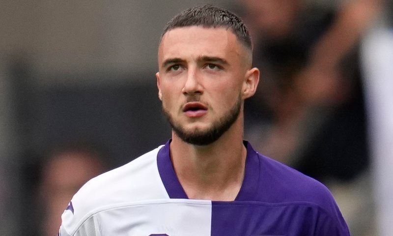 Laatste Transfernieuws RSC Anderlecht