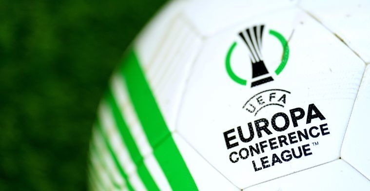 Conference League-potindeling Club Brugge, KRC Genk en KAA Gent bekend