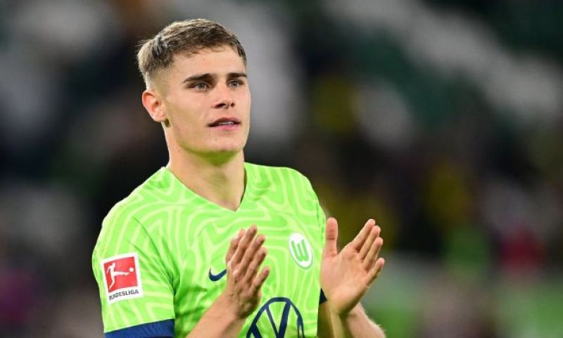 Transfernieuws VfL Wolfsburg