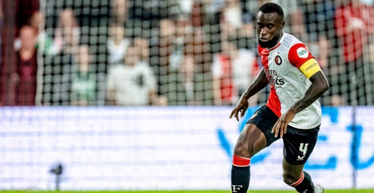 'Leipzig ziet af van komst Geertruida door te hoge vraagprijs van Feyenoord'
