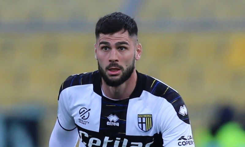 Transfernieuws Parma