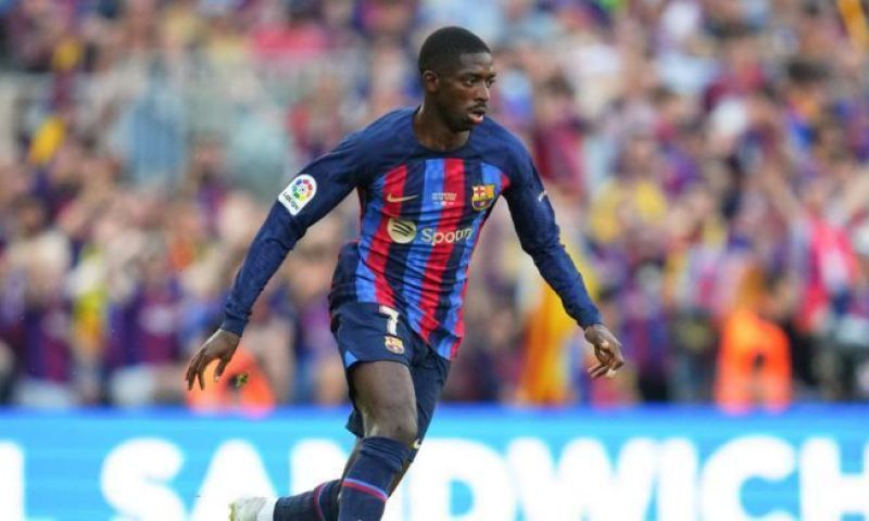 Laatste Transfernieuws Barcelona