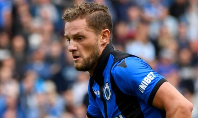 Laatste Transfernieuws Club Brugge