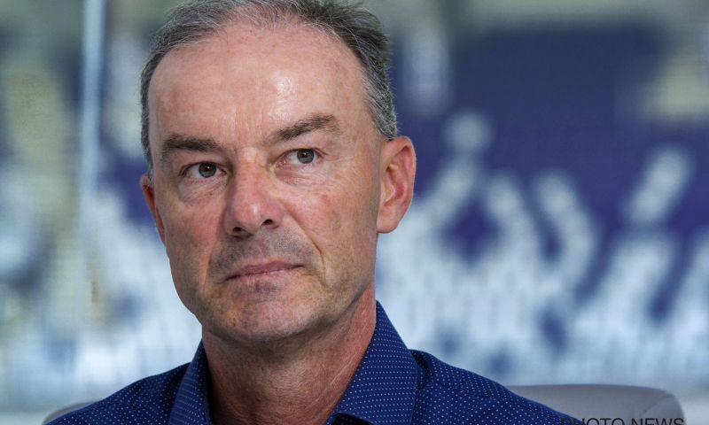 Laatste Transfernieuws RSC Anderlecht