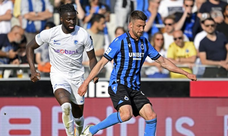 Laatste Transfernieuws Club Brugge