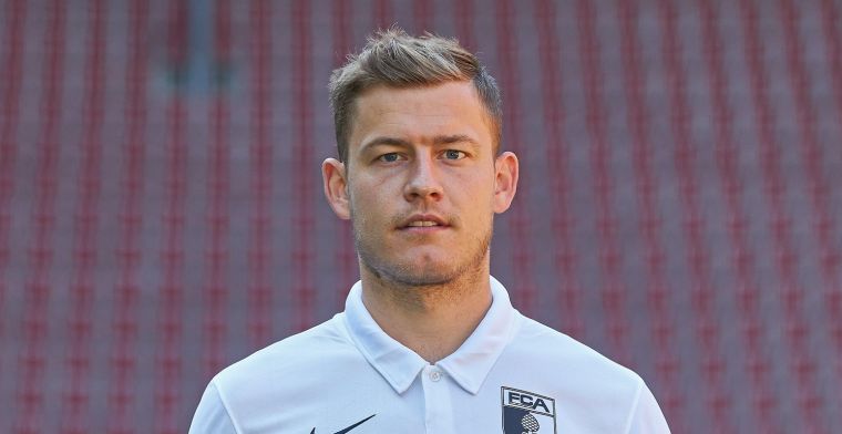 OFFICIEEL: Eupen haalt Finnbogason (34) terug naar Jupiler Pro League