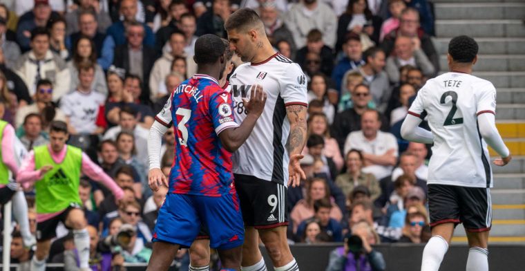OFFICIEEL: Fulham vestigt 'met tegenzin' nieuw transferrecord met vertrek Mitrovic