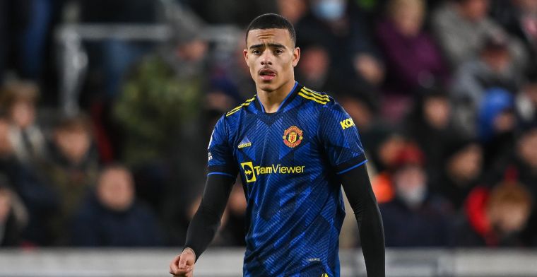 OFFICIEEL: Man United brengt statement naar buiten en neemt afscheid van Greenwood