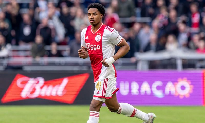 Laatste Transfernieuws Ajax