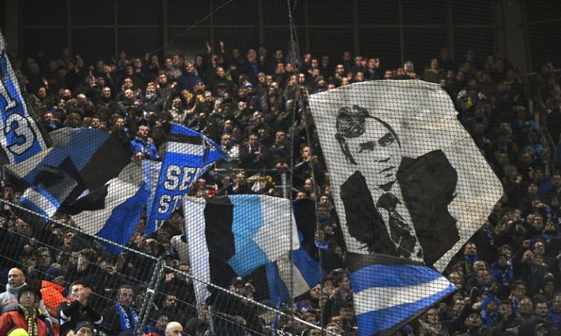 Laatste Transfernieuws Club Brugge