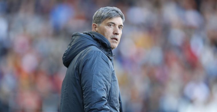 'Torino onderhandelt met Charleroi en hoopt op komst van basispion'