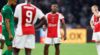 Ajax mag na wanvertoning tegen Ludogorets toch naar de Europa League