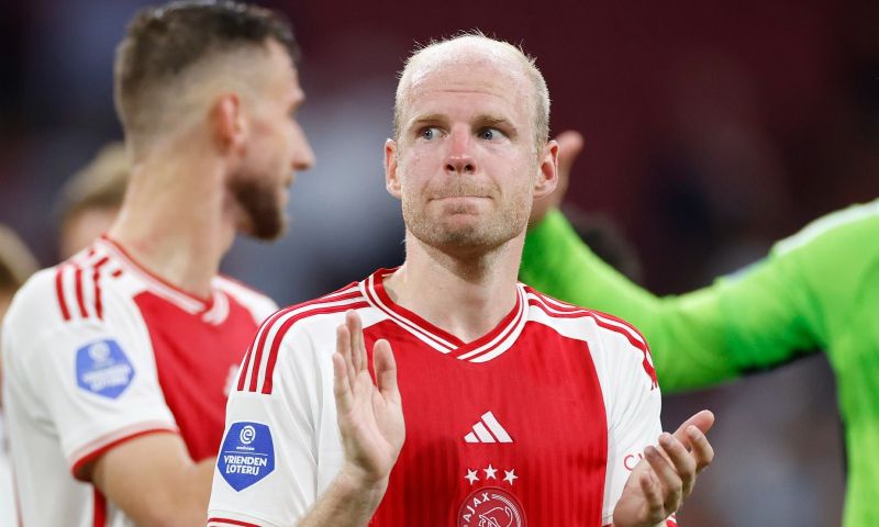 Laatste Transfernieuws Ajax