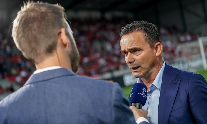 Laatste Transfernieuws Antwerp