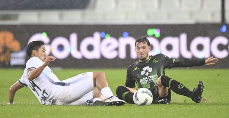 OFFICIEEL: Antwerp werd genoemd, maar Deman gaat aan de slag in Bundesliga