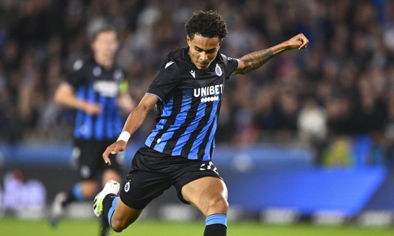 Laatste Transfernieuws Club Brugge