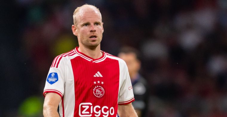 'Here we go' van Romano: Klaassen verlaat Ajax op Deadline Day en trekt naar Inter