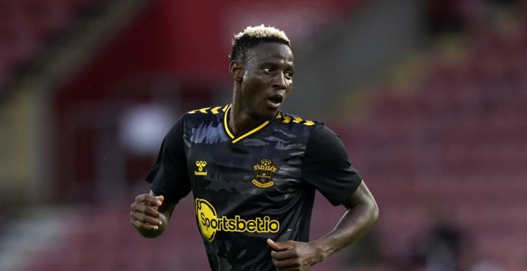 UPDATE: ‘Djenepo tekent voor drie jaar bij Standard, transfersom bekend’