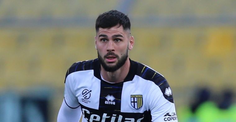 UPDATE: 'Cobbaut op punt om bij KV Mechelen te tekenen, huur met optie koop'