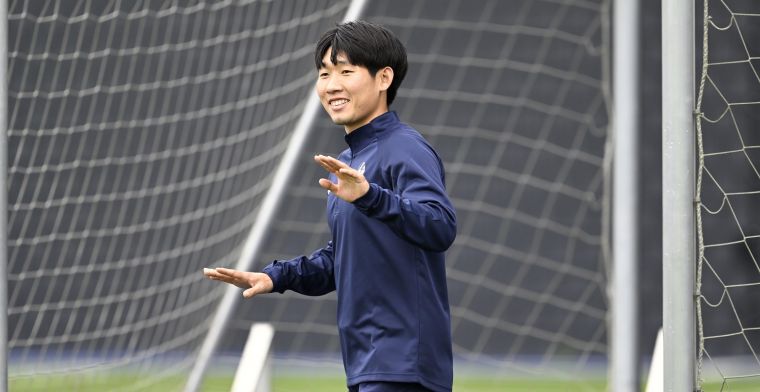VP 11: KAA Gent zal Hong missen, geslaagde comeback bij KRC Genk