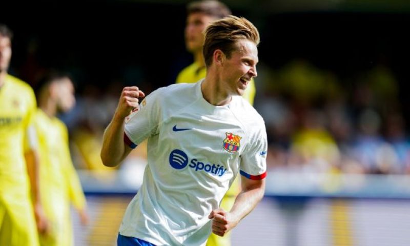 Laatste Transfernieuws Barcelona