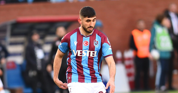 OFFICIEEL: KVC Westerlo pakt door en neemt Haspolat over van Trabzonspor 