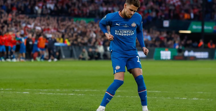 OFFICIEEL: Anderlecht haalt uit en rondt transfer Rode Duivel Thorgan Hazard af