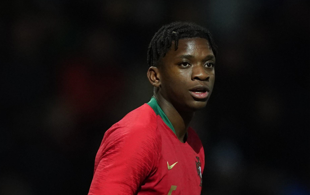‘Nazinho (20) moet Deman vervangen bij Cercle Brugge, arriveert vandaag’ 