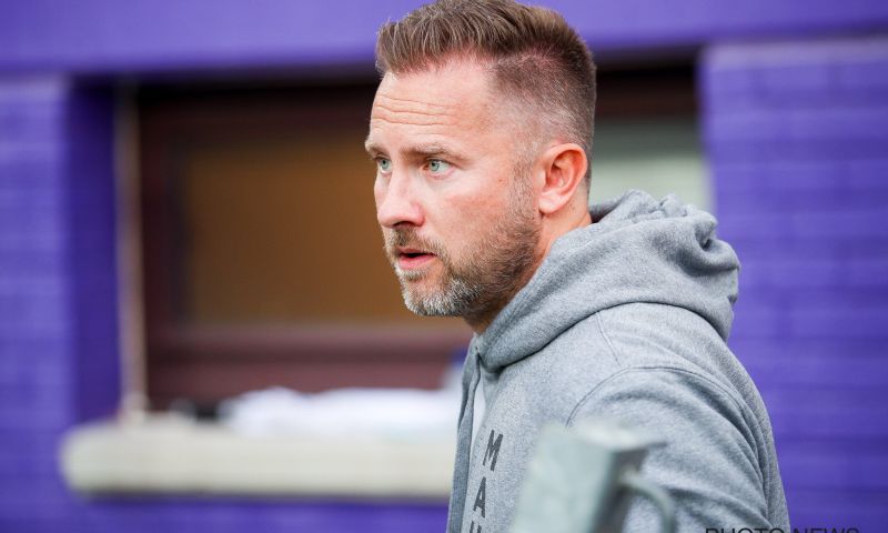 Laatste Transfernieuws RSC Anderlecht