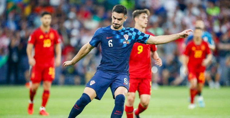 EK-kwalificatie: Martinez wint weer met Portugal, Turkije ontsnapt half