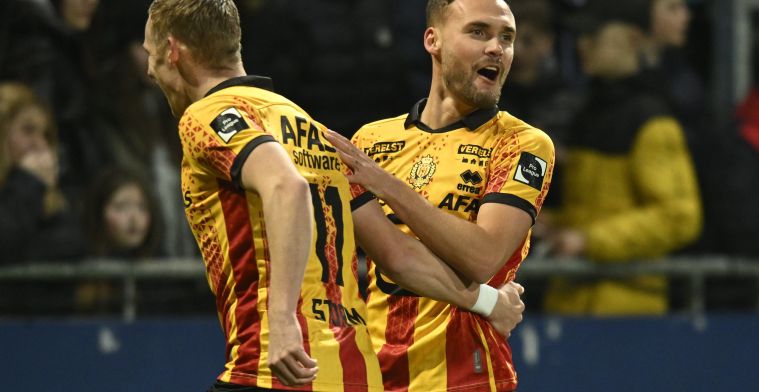 'Antwerp-middenvelder Verstraete gaat bij Aris Thessaloniki voetballen'