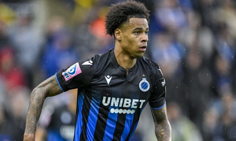 Laatste Transfernieuws Club Brugge