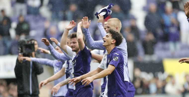 EA Sports FC maakt beste spelers in JPL bekend: Anderlecht is hofleverancier