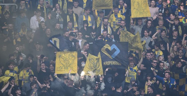 LIVE-discussie: Belghali valt geblesseerd uit, STVV op 1-0 via Hashioka