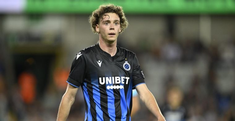 Tedesco selecteerde De Cuyper niet na bizarre fout: Rode Duivels is een droom