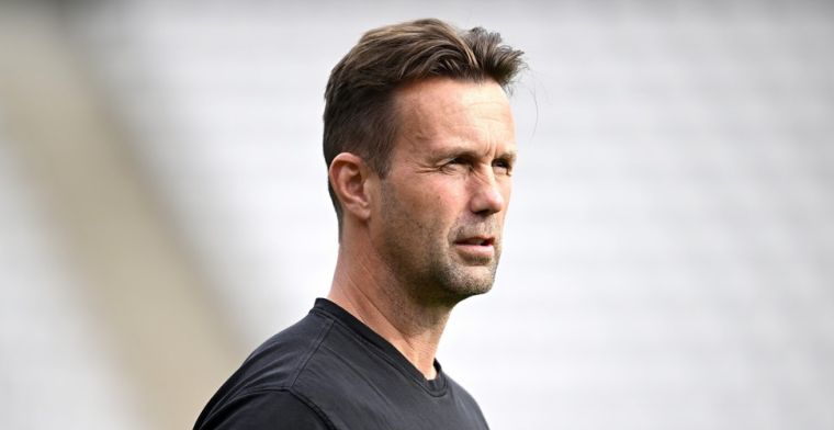 Selectie Club Brugge bekend: Odoi weer van de partij, Deila recupereert één pion