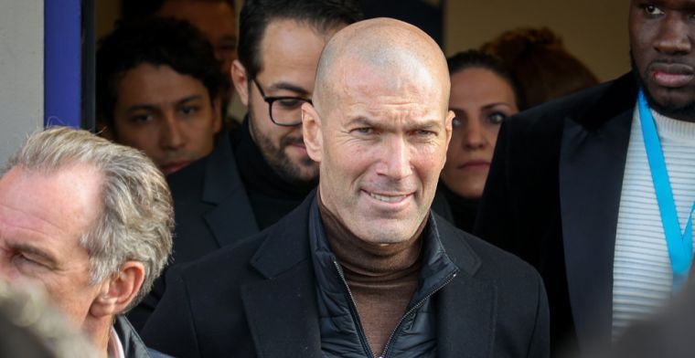 ‘Zidane volgde Doku op de voet en wou hem bij Real Madrid zien schitteren’
