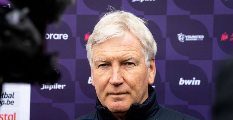 Brys (OHL) blikt terug op de zomermercato: Nee, ik ben niet tevreden