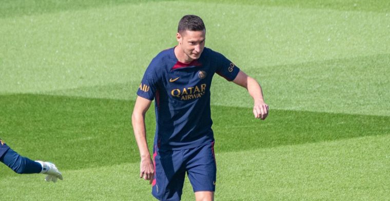 'UEFA onderzoekt 'omstreden' zomertransfers van PSG en Newcastle'